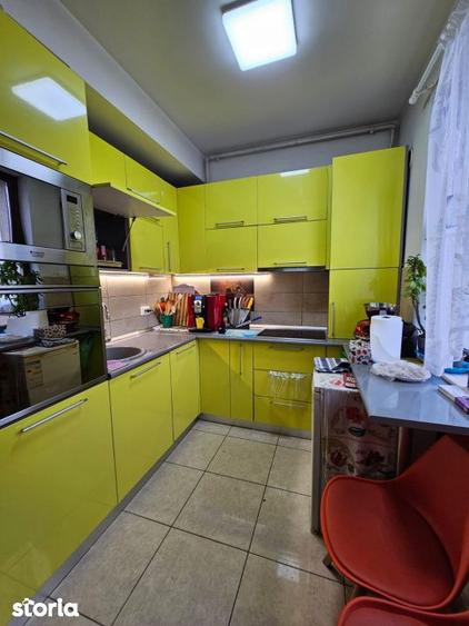 Apartament 3 camere | Bucurestii Noi | M. Laminorului 5' | Loc parcare - 10