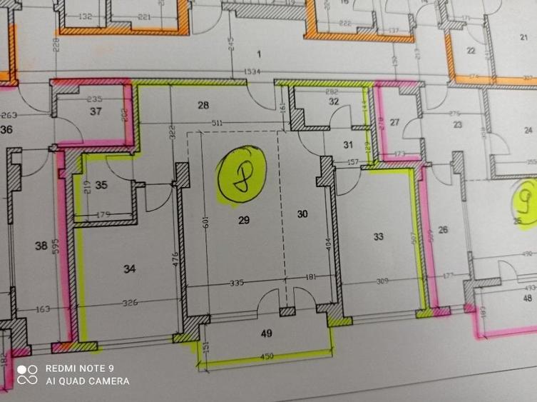 Apartamente 3 camere Fundeni Bucuresti - 15