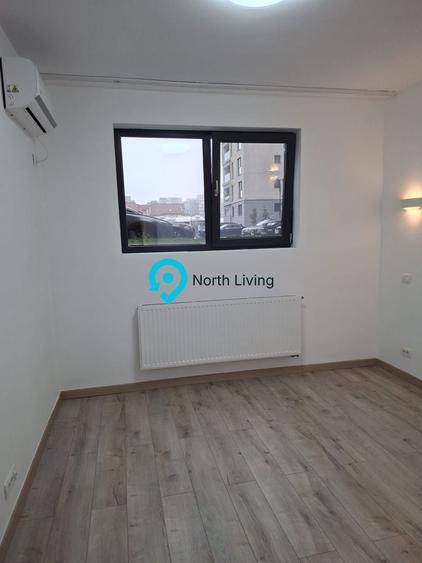 Apartament 3 Camere/ Exigent Plaza faza 1 - 11