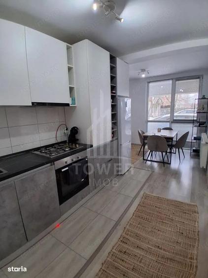 Apartament cu 2 camere | Zona ?iglari | 45 mp - 4