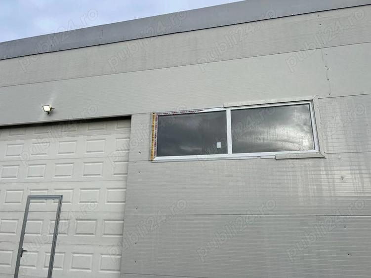 Inchiriez hala industriala - 1