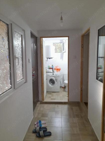 casa cu teren generos, ideala pentru locuit si relaxare. - 4