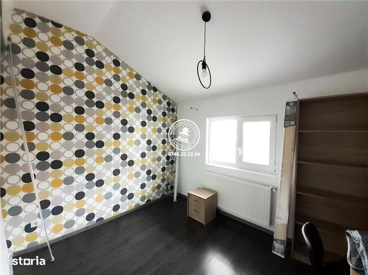 Vila de vanzare Rediu, - 7