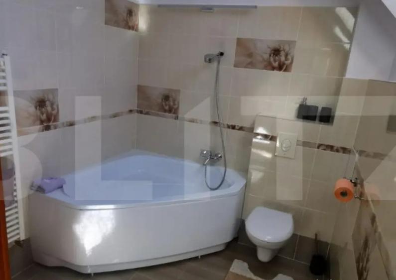 Casa in Harman, cu panouri fotovoltaice, 340 mp utili , 100 - 2