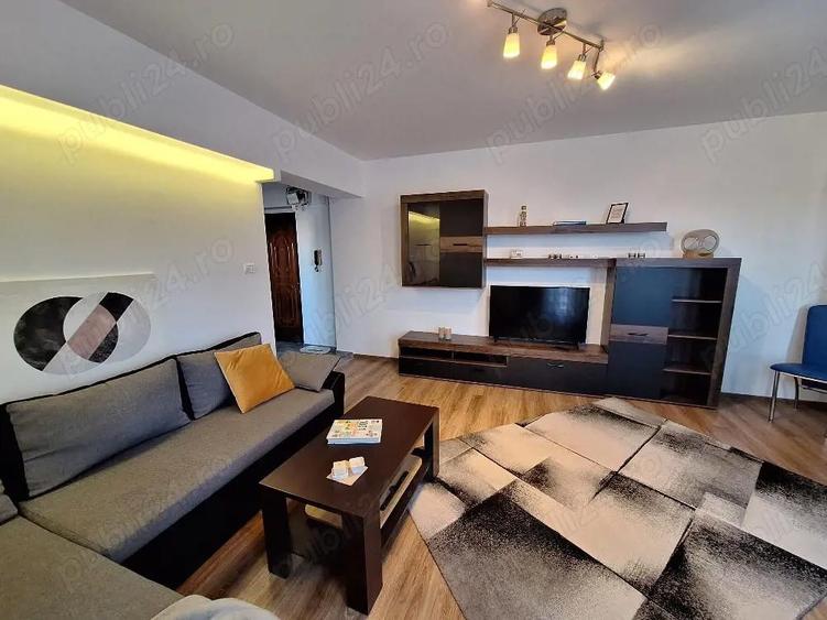 De inchiriat apartament cu 2 camere decomandat, complex studentesc - 4