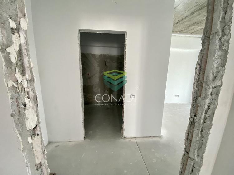 Apartament cu 3 camere decomandat în Cotroceni