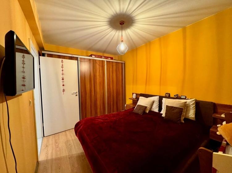 Vand apartament  cu chirias Avantgarden 3, - 3