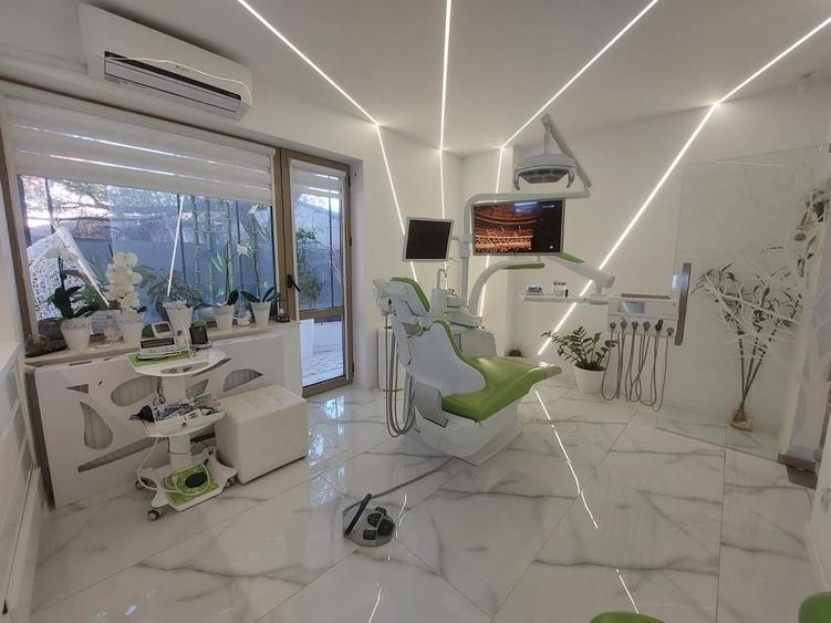 Apartament 2 Camere ATLANTIS   ONE , Sector 2 - 18