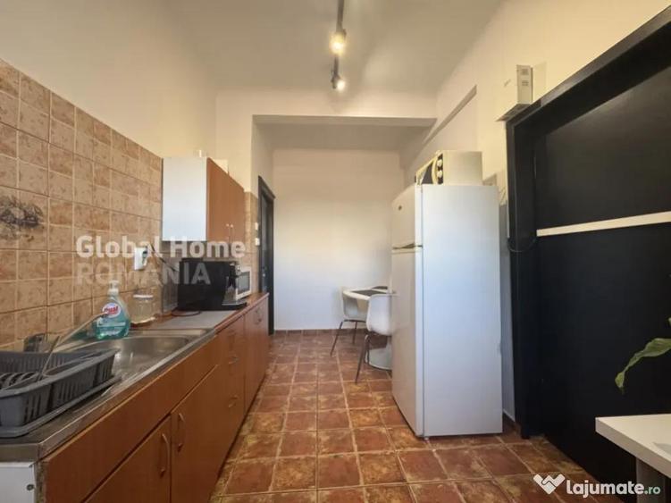 Apartament spectaculos de 90 mp intr-o vila eleganta - 1