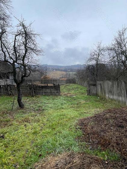 Casa batraneasca de vanzare - 6