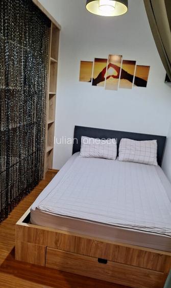 Studio spatios cu loc de parcare, 43mp Studio spatios cu loc de parcare, 43mp