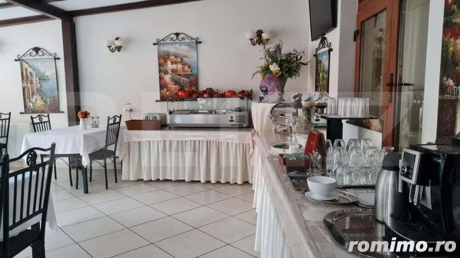 Complex Hotelier 4 stele, 1480 mp utili, teren 1380 mp, Timisoara - 5