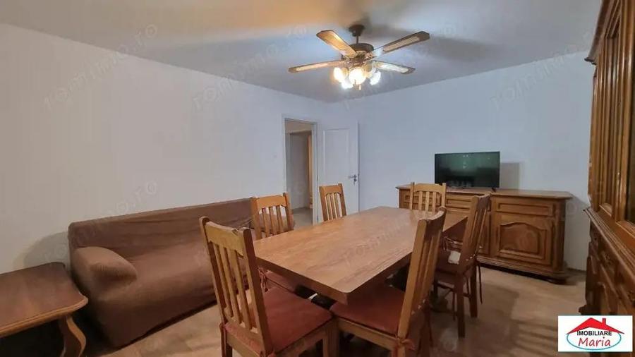 Apartament 3 camere cu 2 bai Micro 16 de inchiriat - 5