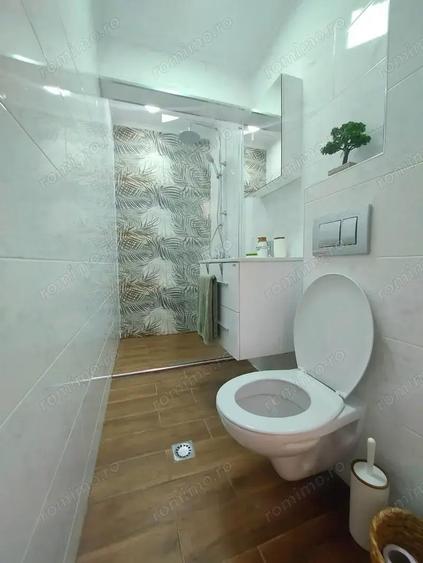 2 camere decomandat zona Torontalului - 2