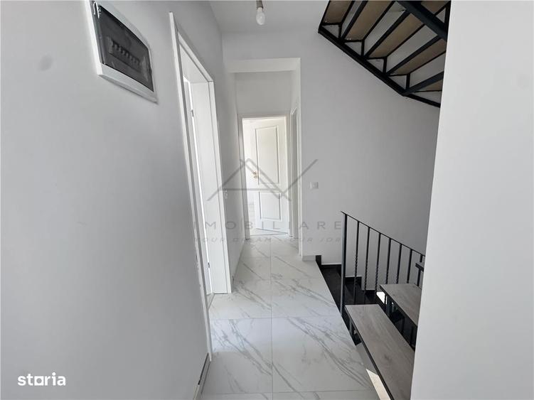 Vanzare Vila Bragadiru Celofibrei 4 Camere Curte - Teren Rate Dezvolta - 5