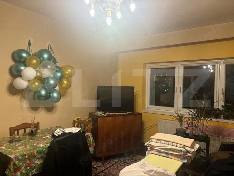 Apartament cu 4 camere Ultracentral - 4