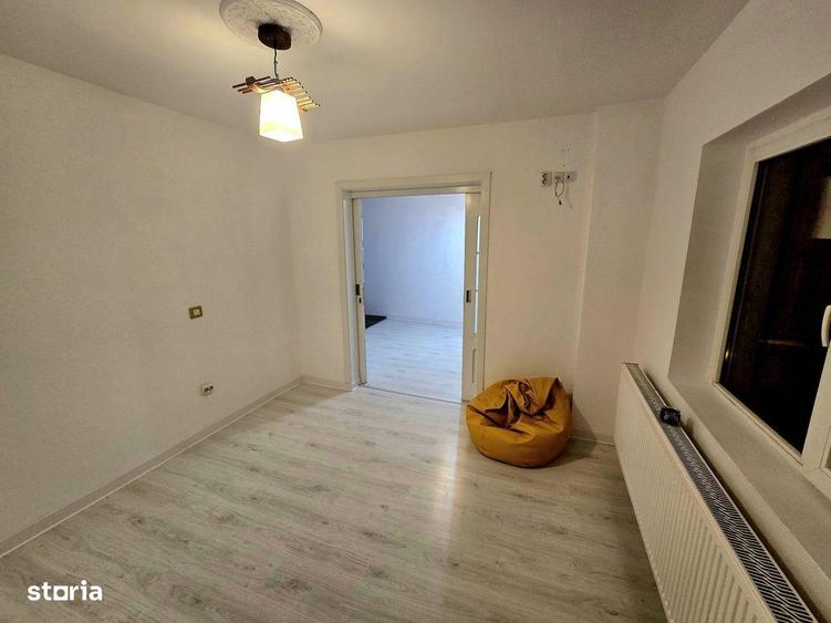 Apartament 2 camere Trivale langa Profi mobilat par?ial luminos - 9