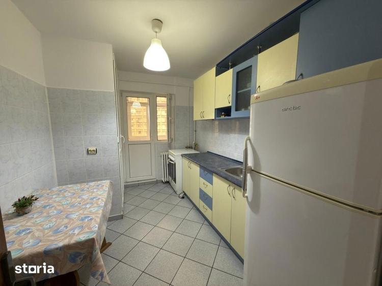 Apartament 4 camere- Piata Mihai Viteazu-87mp - 16