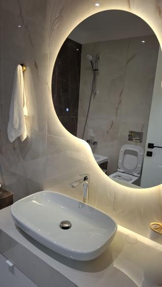 Studio dublu NOU in Pipera | mobilat si utilat | loc de parcare inclus - 8