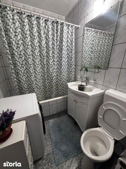 Apartament 2 camere/ zona Crangasi/ Metrou/ Parcare - 6