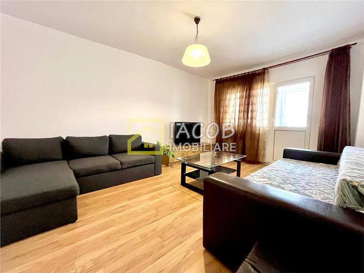 Apartament 2 camere, Stefan cel Mare - Curtea de Apel - 1