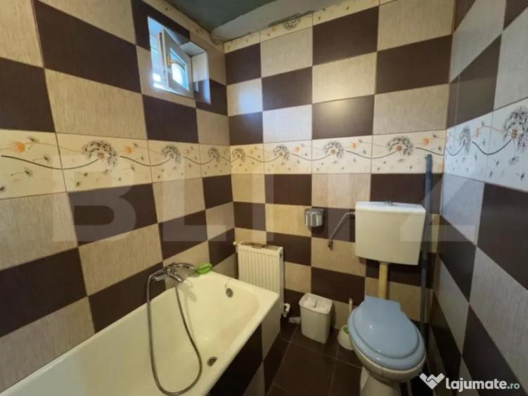 Casa de vanzare, cu 3 camere, 100 mp, zona Saule?ti - 4