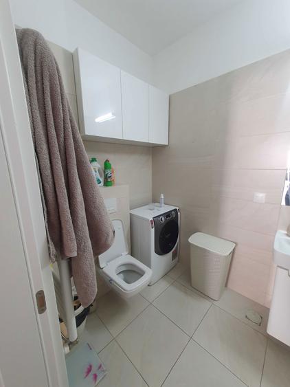 Apartament 3 camere - 73mp - mobilat lux - parcare subterana - proprie - 3