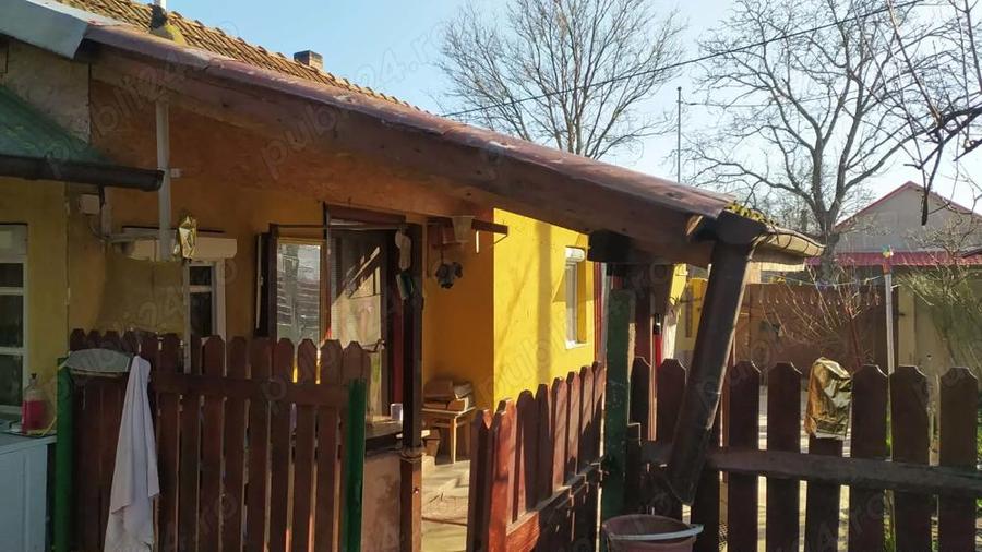 Vand sau schimb casa - 3