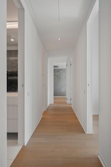 3 BEDROOM APARTMENT FOR SALE // ONE MIRCEA ELIADE - 3