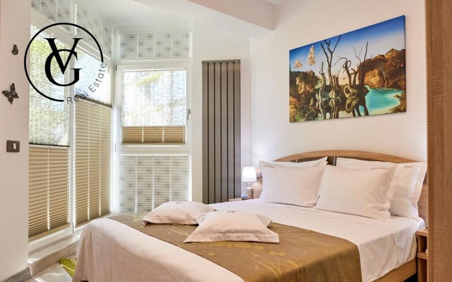 Alezzi Beach - Apartament 3 camere -vedere la mare - 14