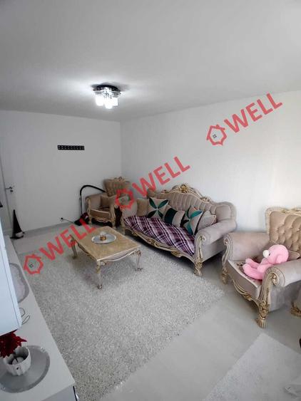 De vânzare apartament cu 2 camere în localitatea Ozun . - 4