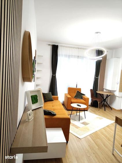 Apartament 2 camere Otopeni 23 August central, loc de parcare - 10