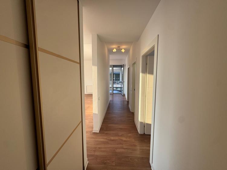 Apartament 3 camere Baneasa Petrom City - 16