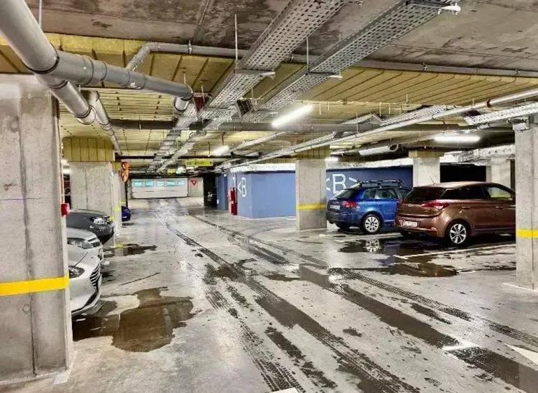 Apartament 2 camere mobilat/utilat nou + parcare in Colen... - 3