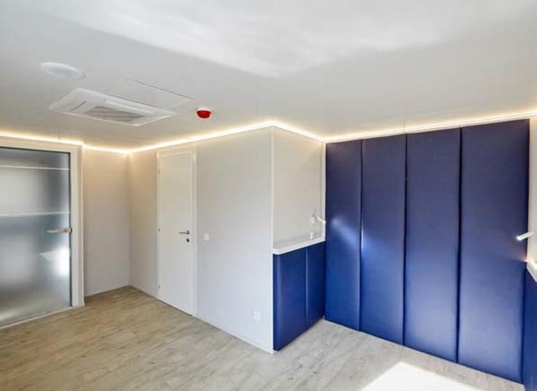 Hotel plutitor STAR - Tulcea - 5