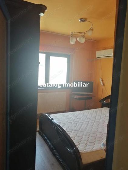 Apartament Braila, 48mp, 2 camere, zona ?colilor - 5