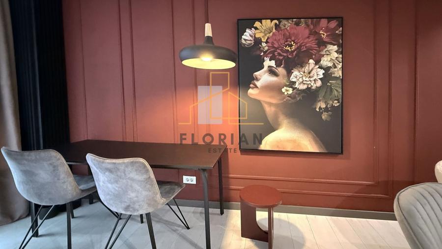 Studio Premium de închiriat – VIVALIA GRAND V6,  490 euro - 5