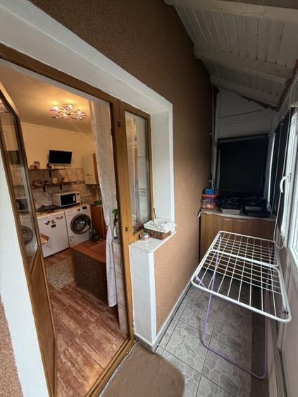 Garsoniera de vanzare in vila – zona 23 August, etaj 1, centrala gaz - 9