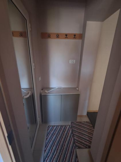 Garsoniera Zona Gradinita nr 16 - etaj 2 - 27 mp - 6