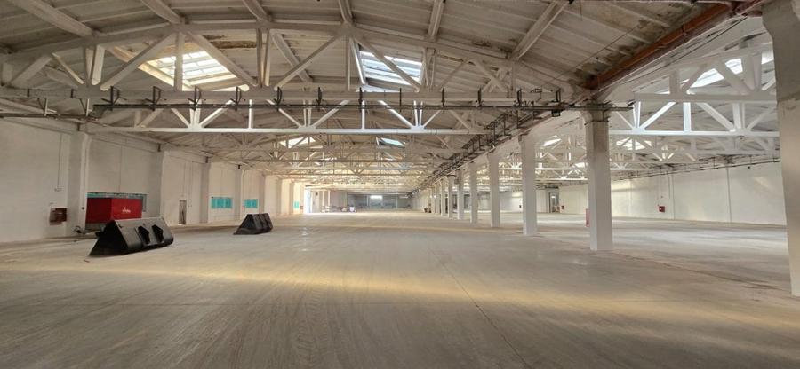 Hala de inchiriat Braila - 3