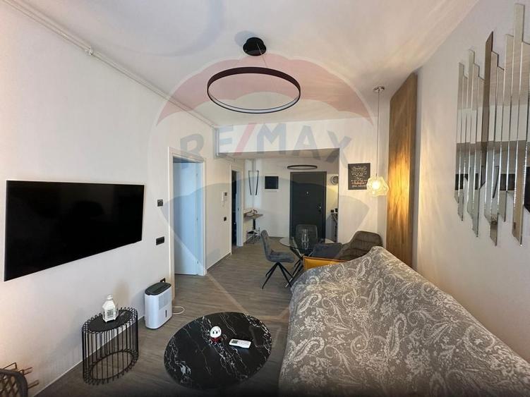 2 Camere LUX Mamaia Nord | Vedere Mare & Lac | Casa del Mar - 6