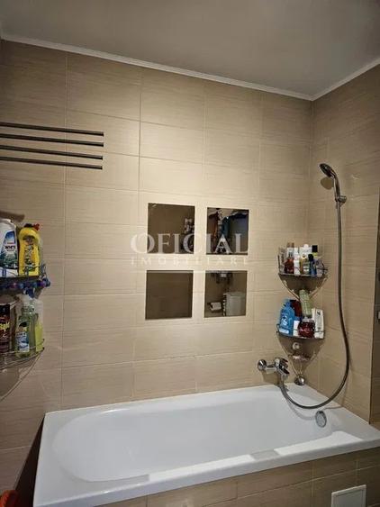 Apartament 2 Camere | Decomandat | 64 Mp | Parcare | Zona VIVO BMW - 1