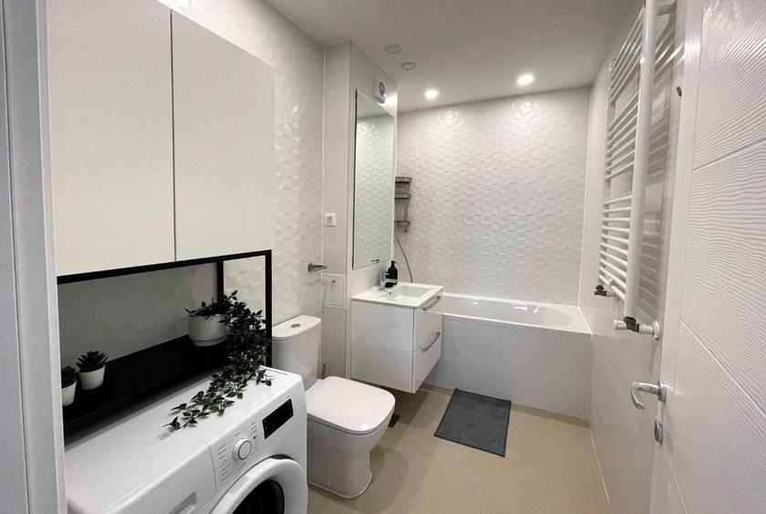 Apartament 2 camere Lux+Loc de parcare in Complexul Hills Pallady - 6