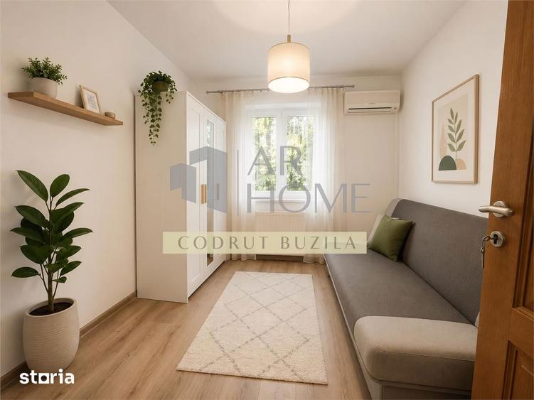 Inchiriere apartament 4 camere, modern,decomandat, zona Nord, Ploiesti - 2