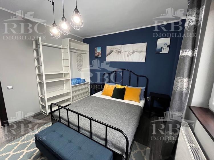 Apartament 3 camere cu loc de parcare in Floresti - 8