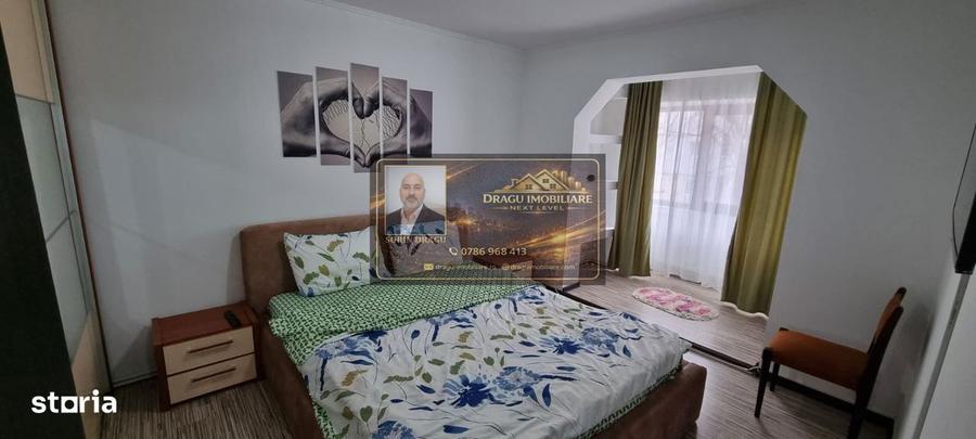 Apartament etajul 1/Renovat/Mobilat si Utilat Modern - 3