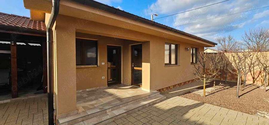 Casa de vanzare, cart. Grigorescu - 3