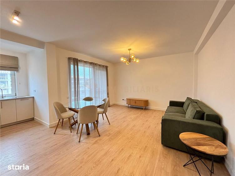 Apartament 2 camere -etaj1-bloc nou - 7