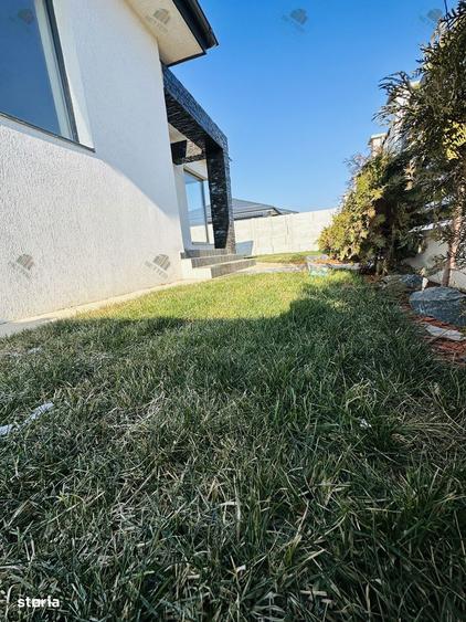 Casa Individuala - Gata De Mutare - 3 Camere - Comuna Berceni - 8