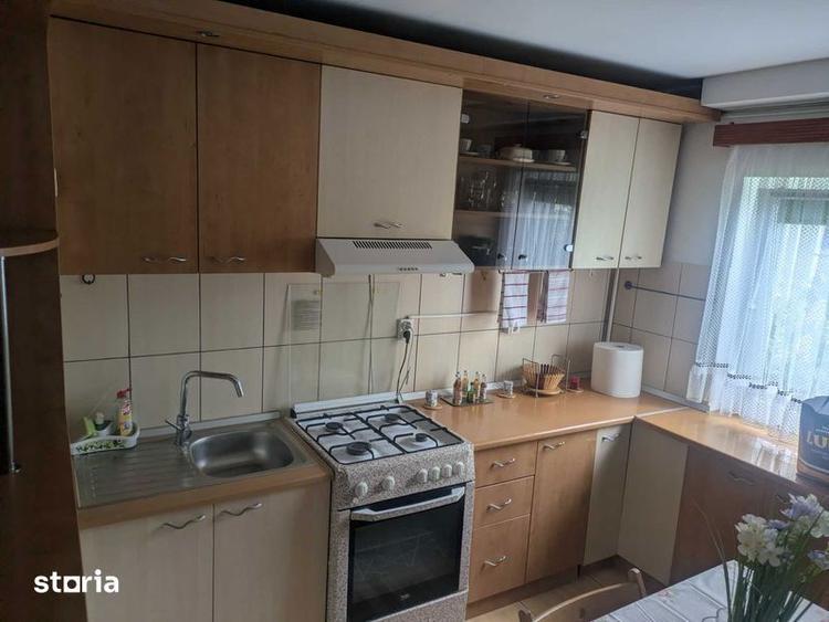 Apartment 2 camere de inchiriat - 6